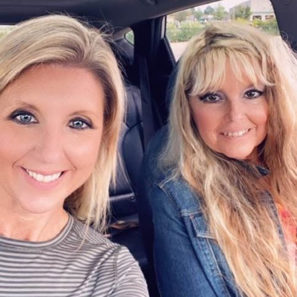 Meet your Posher, Jayne